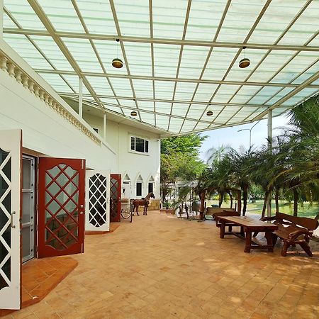 Phu Pha Phung Resort Suan Phueng Camera foto
