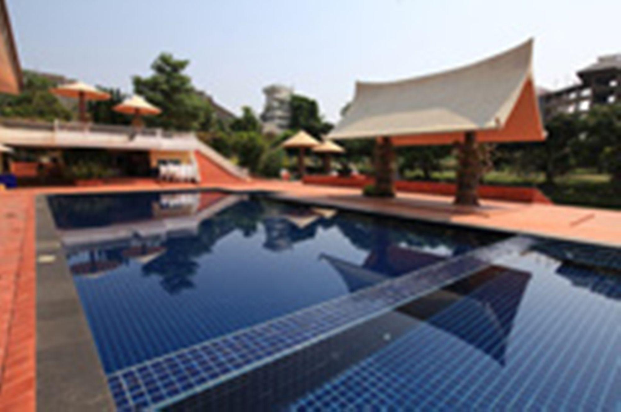 Phu Pha Phung Resort Suan Phueng Esterno foto